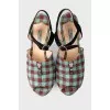 Prada sandals