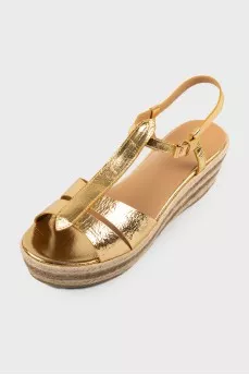 Босоножки Marc Jacobs