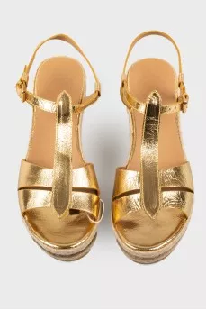 Босоножки Marc Jacobs