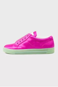 Кеды Marc Jacobs