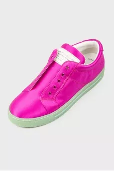 Кеды Marc Jacobs
