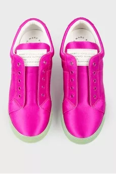 Кеды Marc Jacobs
