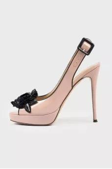 Босоножки Valentino
