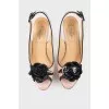 Босоніжки Valentino