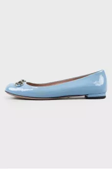 Балетки Gucci
