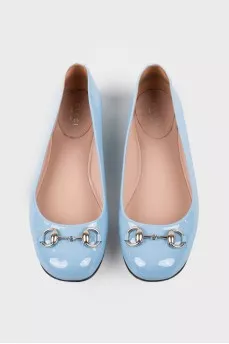 Балетки Gucci
