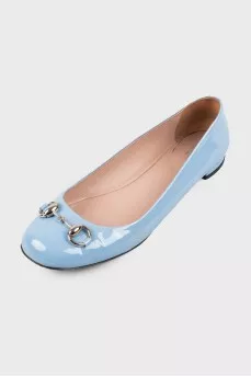 Балетки Gucci