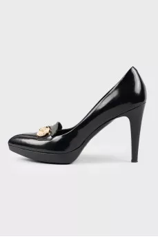 Туфли Bally