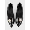 Bally shoes
