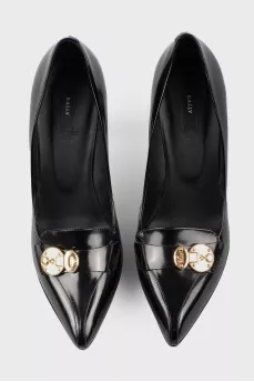 Туфли Bally