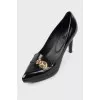 Bally shoes
