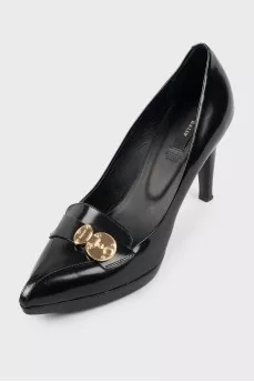 Туфли Bally