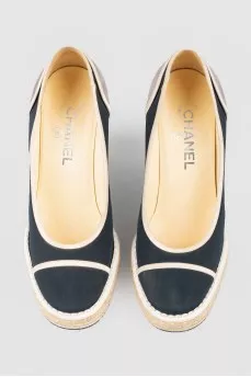 Туфли Chanel
