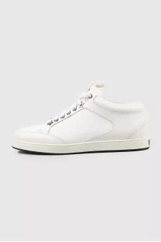 Кеды Jimmy Choo