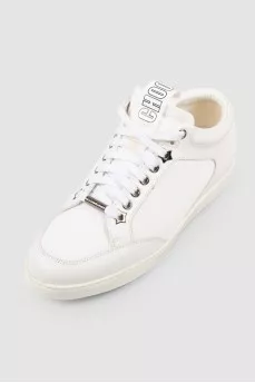 Кеды Jimmy Choo