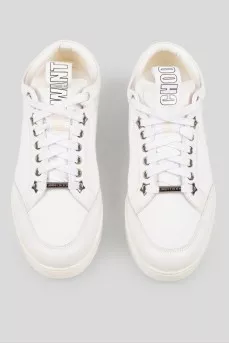 Кеды Jimmy Choo