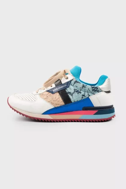 Dolce & Gabbana Sneakers