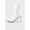 Gianvito Rossi ankle boots