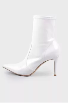Ботильоны Gianvito Rossi