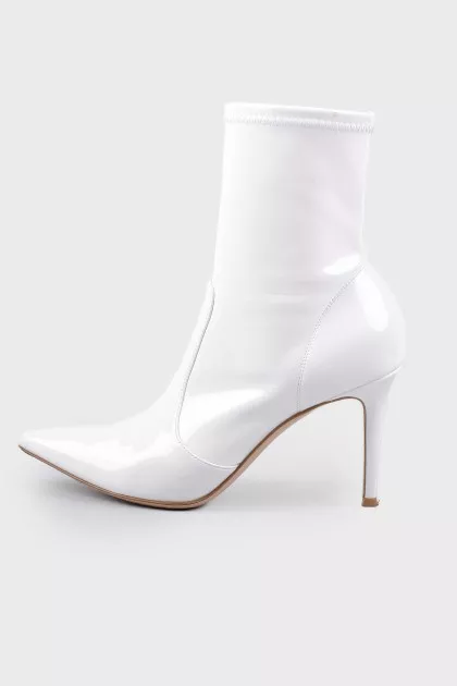 Gianvito Rossi ankle boots