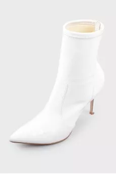 Ботильоны Gianvito Rossi