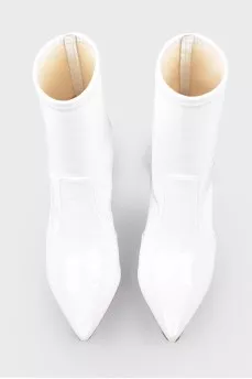 Ботильоны Gianvito Rossi