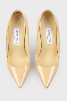 Jimmy Choo shoes