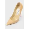 Туфлі Jimmy Choo