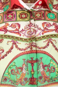 Блуза Etro