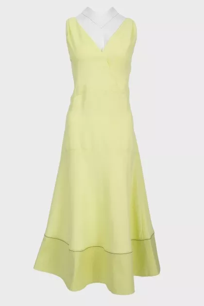 Платье Proenza Schouler