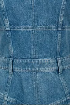 Платье Alexander McQueen