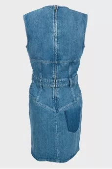 Платье Alexander McQueen