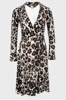 Diane von furstenberg dress