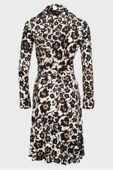 Diane von furstenberg dress