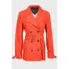 Gucci raincoat