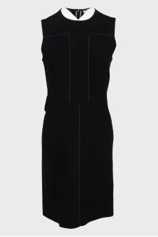 Платье Chloe
