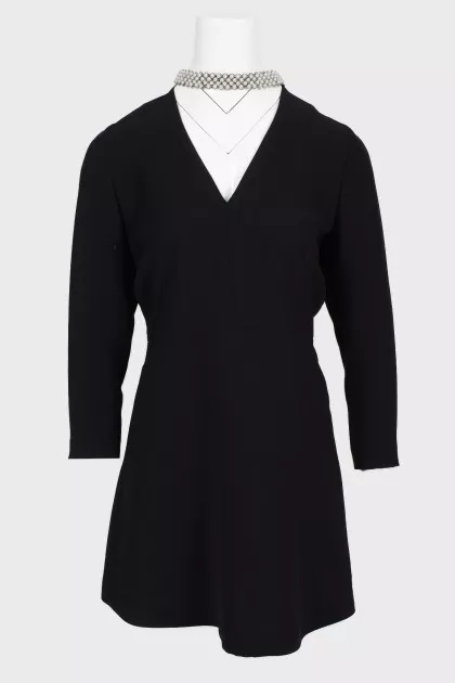 Sandro dress