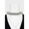 Sandro dress