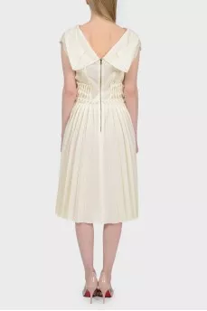 Платье Nina Ricci