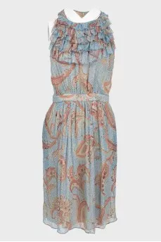 Платье Etro