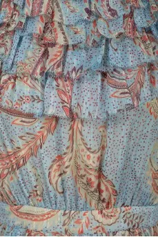 Платье Etro