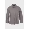 Prada shirt