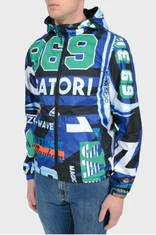 Вітровка Kenzo