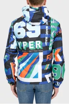 Вітровка Kenzo