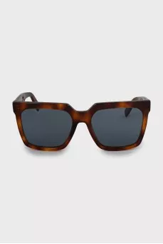 Grand Print Sunglasses