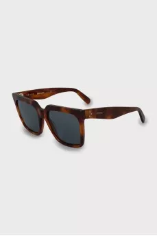 Grand Print Sunglasses
