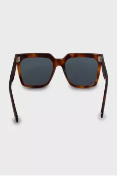 Grand Print Sunglasses