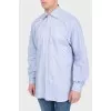 Сорочка Ermenegildo Zegna