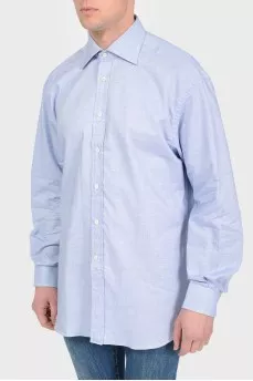 Рубашка Ermenegildo Zegna