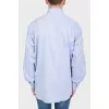 Сорочка Ermenegildo Zegna